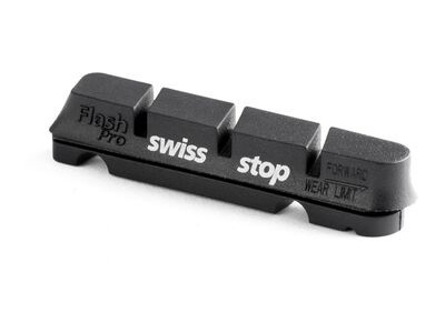 SWISSSTOP Flash Pro Pads Original Black