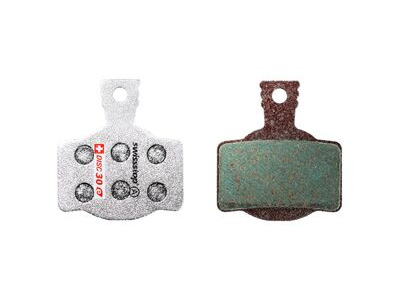 SwissStop D30 Disc E Magura Campagnolo Brake Pads