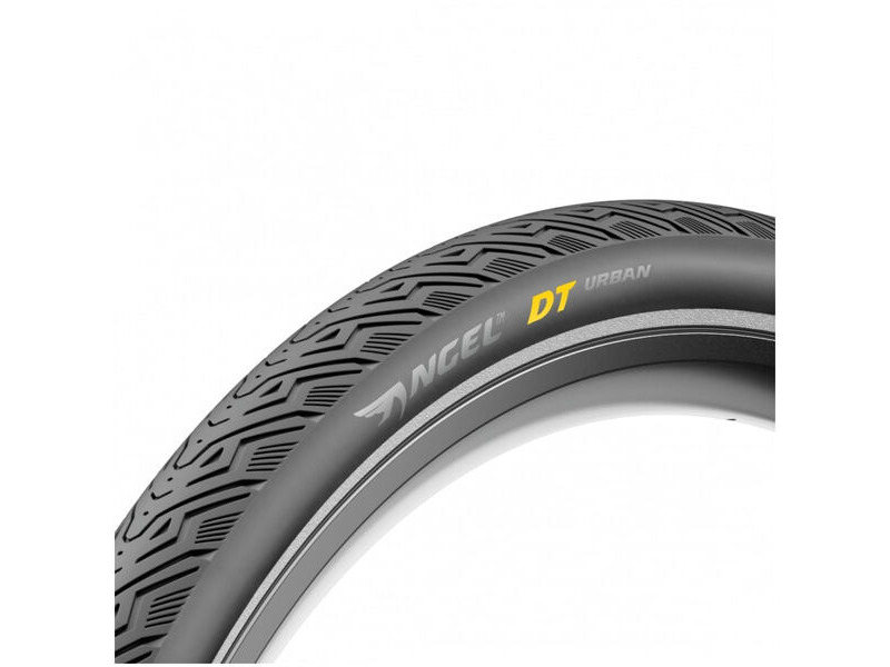 Pirelli Angel DT Urban 700x37c Tyre click to zoom image