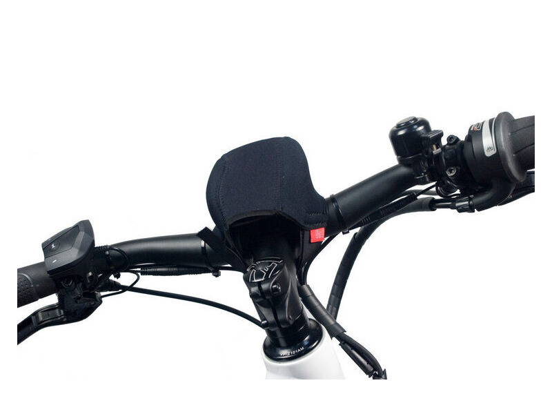 Fahrer Berlin Handlebar Display Cover click to zoom image