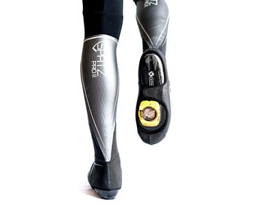 SPATZWEAR Pro 2 Overshoes click to zoom image