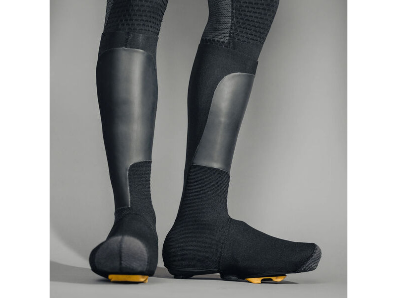 Spatzwear Pro Stealth Overshoe System with Toe Warmers click to zoom image
