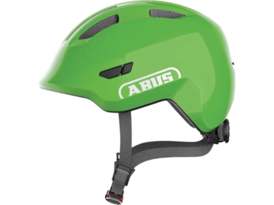 Abus Smiley Helmet 3.0 S (45-50cm) Green  click to zoom image