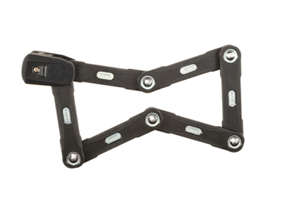 Abus Bordo Granit XPlus 6500/110 + Bracket click to zoom image