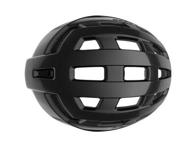 Lazer Tempo KinetiCore, Black, Uni-Size Adult click to zoom image