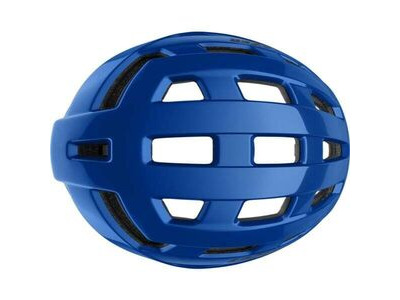 Lazer Tempo KinetiCore, Blue, Uni-Size Adult click to zoom image