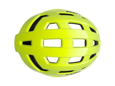 Lazer Tempo KinetiCore, Flash Yellow, Uni-Size Adult click to zoom image
