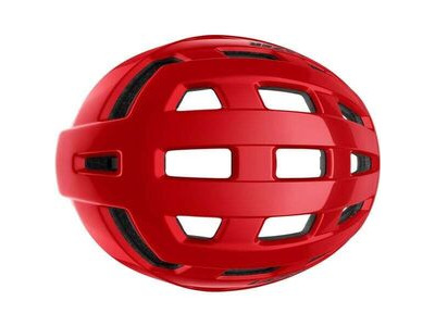 Lazer Tempo KinetiCore, Red, Uni-Adult click to zoom image