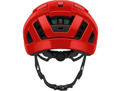 Lazer Tempo KinetiCore, Red, Uni-Adult click to zoom image