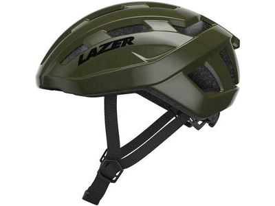 Lazer Tempo KinetiCore, Pine Green, Uni-Adult click to zoom image