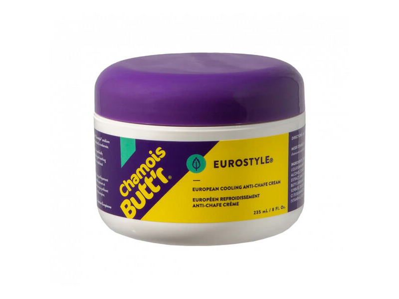 Chamois Butt'r Eurostyle 235ml tub click to zoom image