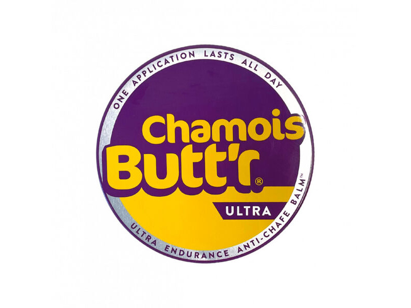 Chamois Butt'r Ultra 5oz/142g tub click to zoom image