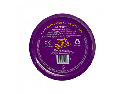 Chamois Butt'r Ultra 5oz/142g tub click to zoom image