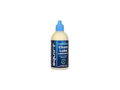 SQUIRT CYCLING PRODUCTS Low Temperature Chain Lube 120ml