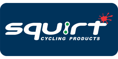 Squirt Cycling Products logo