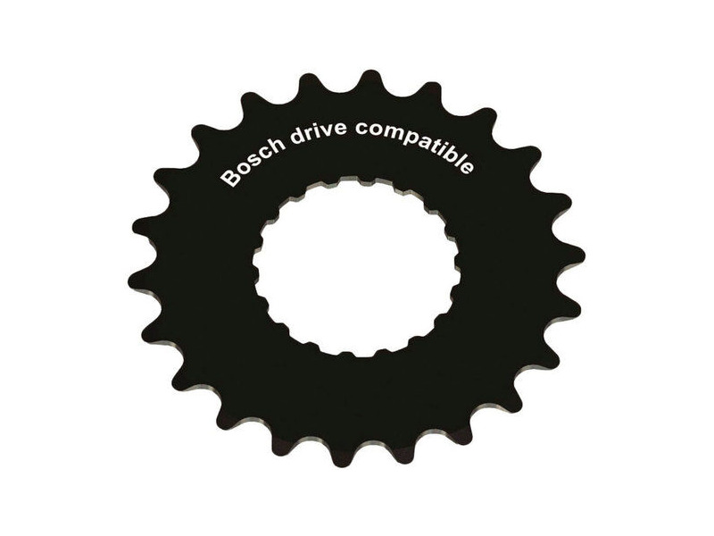 STRONGLIGHT Bosch E-Bike Sprocket 22T click to zoom image