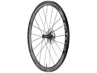 Cadex 42 Disc Brake Front Wheel click to zoom image