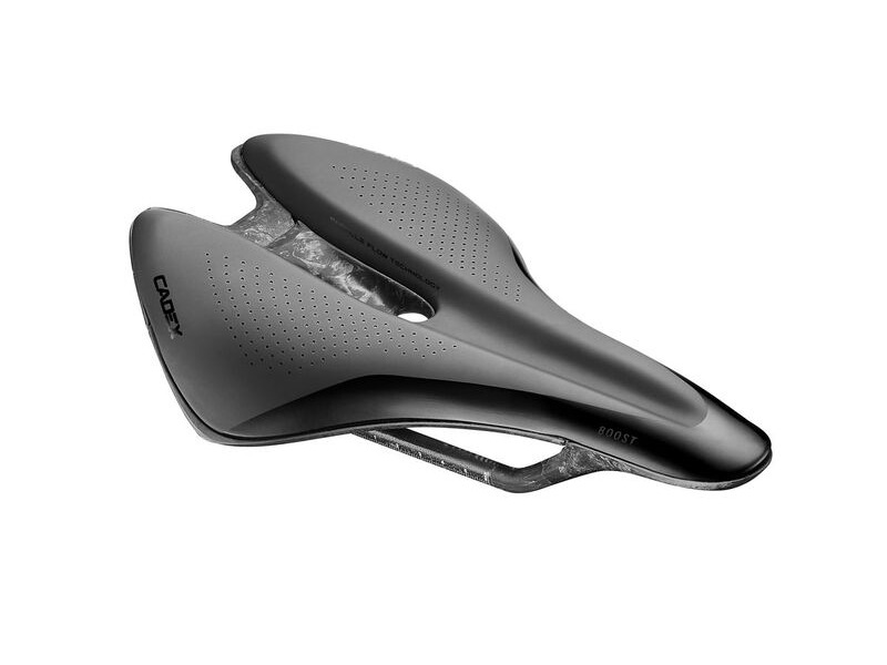 Cadex Forward Boost Saddle click to zoom image