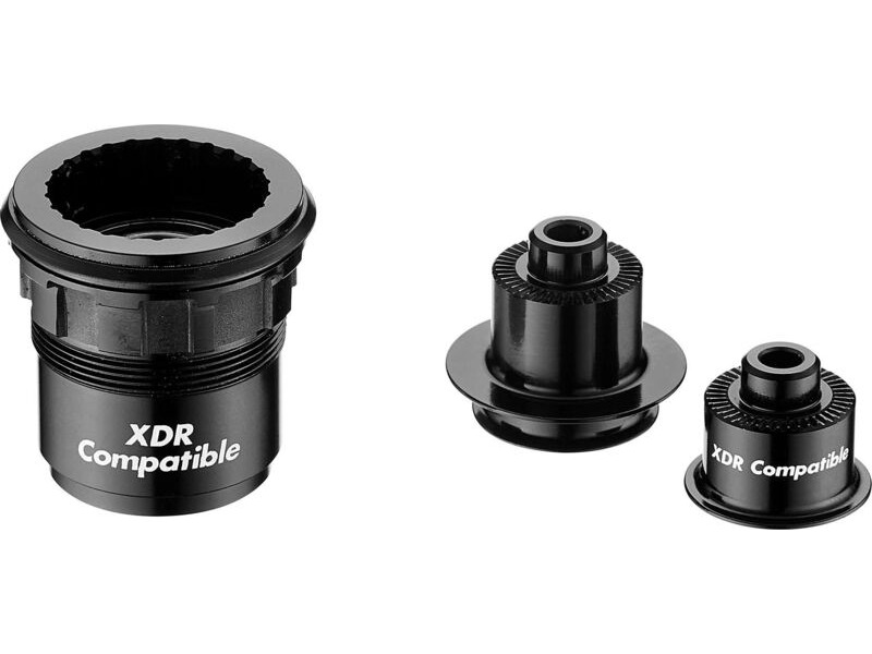 Cadex R1 Freehub Body Kit for SRAM XDR 12-speed click to zoom image