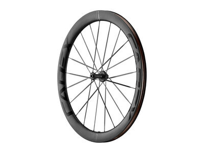 CADEX 50 Ultra Disc Tubeless Front Wheel