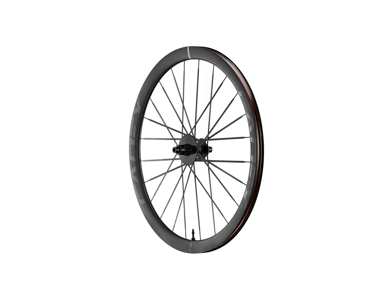 Cadex Max 40 Disc Tubeless Rear Wheel click to zoom image