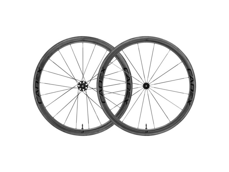 Cadex 42 Tubeless Wheels 700c Rear (sram Xdr) click to zoom image