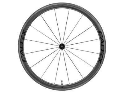 Cadex 42 Tubeless Wheels 700c Rear (sram Xdr) click to zoom image