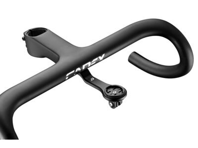 Cadex Integrated Handlebar Computer Mount click to zoom image