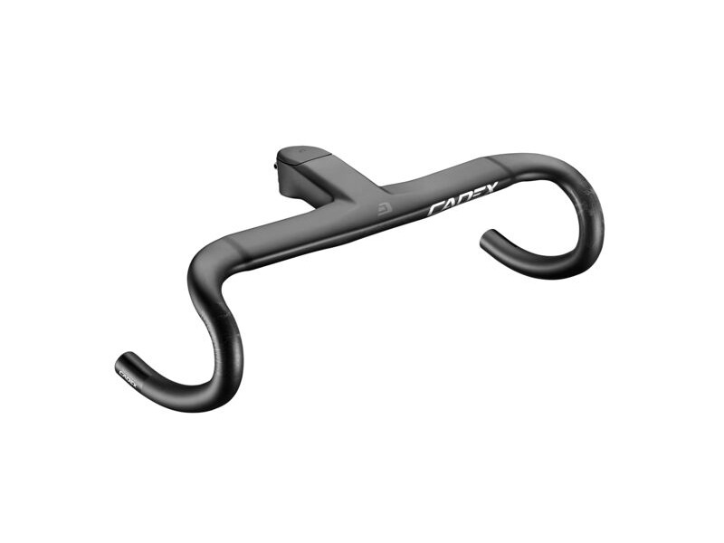 Cadex Aero Integrated Handlebar click to zoom image