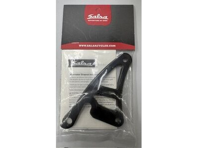 Salsa Alternator Swing Plate RH with Mech Hanger