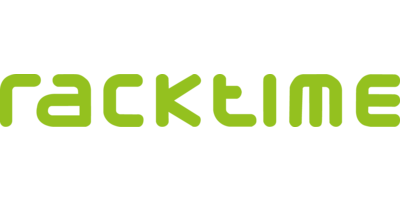Racktime logo