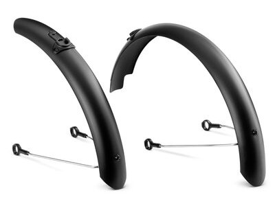 woom SNAP Click-On Mudguards 
