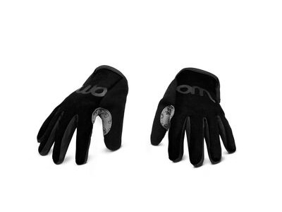 woom Tens Gloves 5 Black  click to zoom image