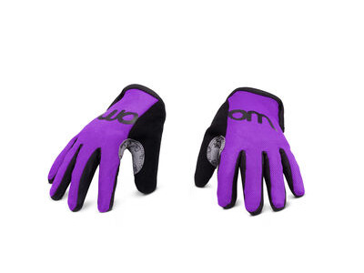 woom Tens Gloves 5 Purple  click to zoom image