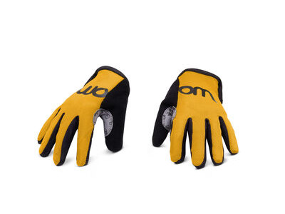woom Tens Gloves 5 Yellow  click to zoom image