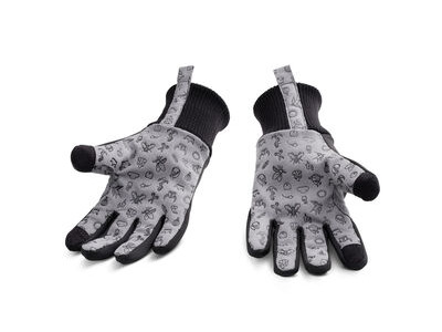 woom Warm TENS Gloves click to zoom image
