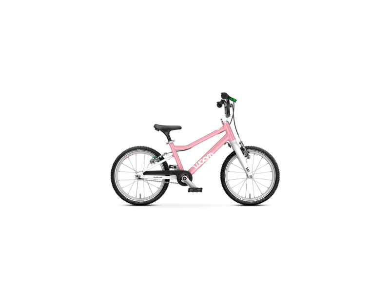 woom GO 3  Powder Pink click to zoom image