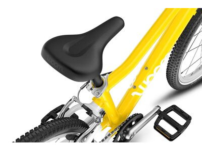 woom GO 4 Yellow - Cosmetic Scratches click to zoom image