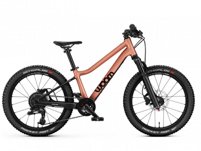 woom Off Air 4  Copper 2026