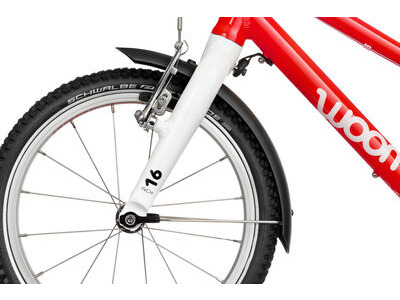 woom SNAP Click-On Mudguards  Woom 3 click to zoom image