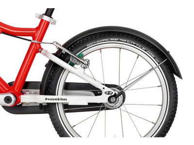 woom SNAP Click-On Mudguards Woom 5 click to zoom image