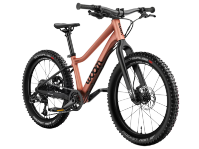woom Off 4 - Copper click to zoom image