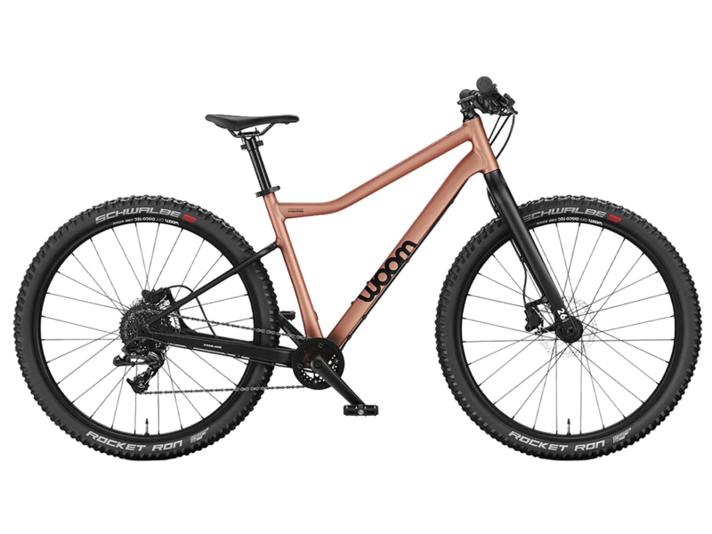 woom Off 6 - Copper click to zoom image