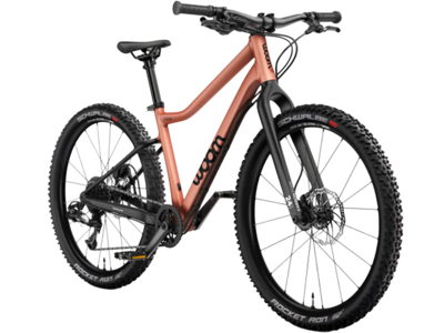 woom Off 5 - Copper click to zoom image