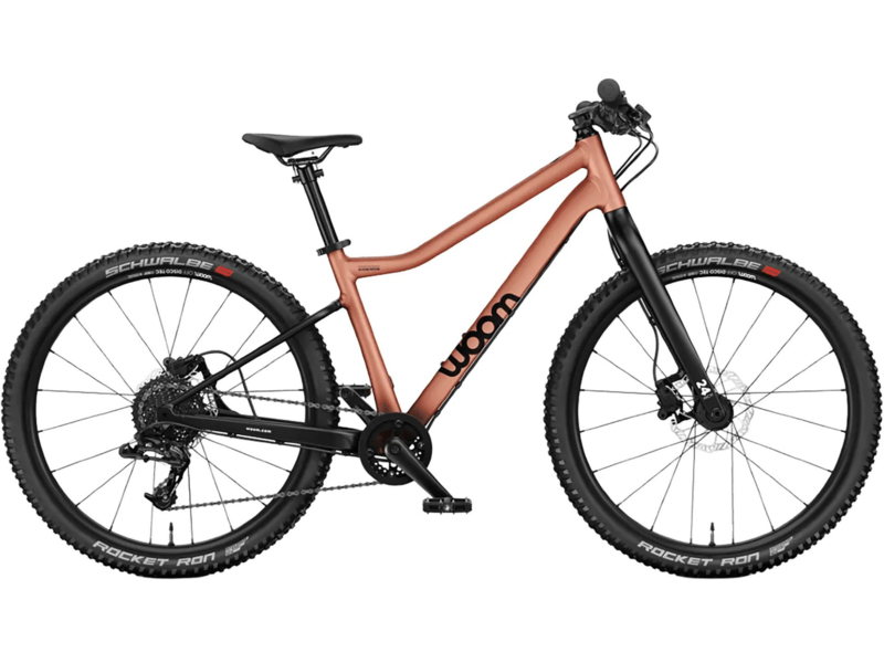 woom Off 5 - Copper click to zoom image