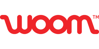 View All WOOM Products