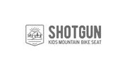 SHOTGUN logo