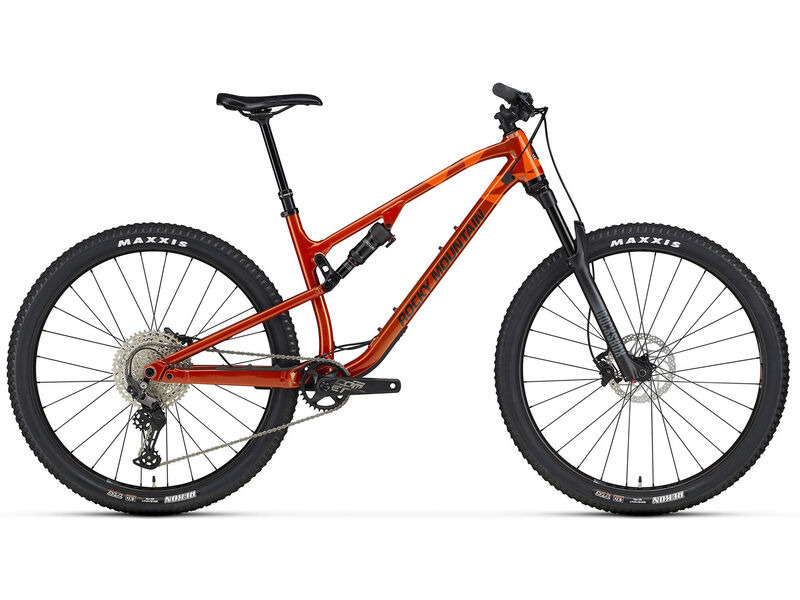 ROCKY MOUNTAIN Element Alloy 30 click to zoom image
