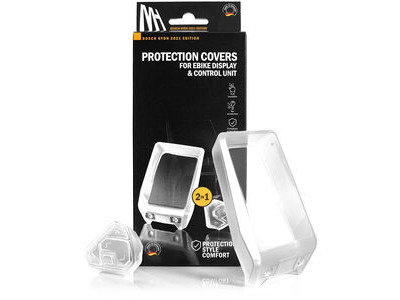 MH COVER Nyon Display 2 in 1 Protective Cover