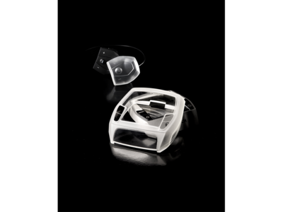 MH Cover Intuvia 2-in-1 Protective Cover